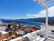 Sitia Ostkreta, Sitia: Attraktive Maisonette-Wohnung mit Meerblick zu verkaufen Wohnung kaufen